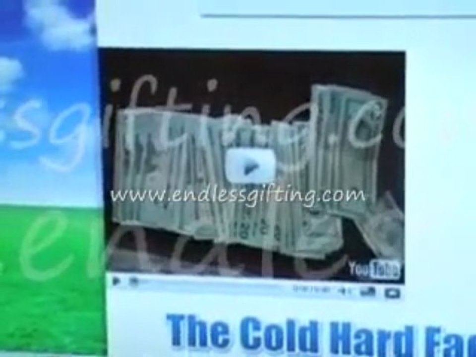 How to make 5000 a month with Cash Gifting Program Abundant