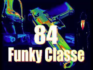Mix Funk 80's Boucherie " 2 "