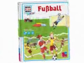 WAS IST WAS Junior: Entdecker für Kinder 🧸