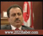 Muhsin Yazıcıoğlu : Ben başbuğ değilim / www.2023haber.com