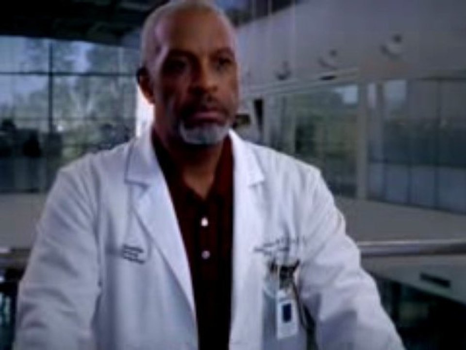 Greys anatomy saison 5