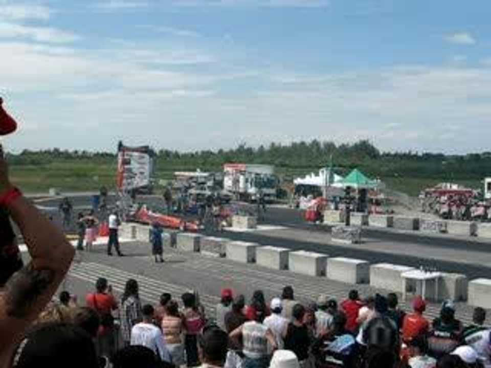 dragster