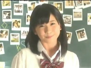 Smileage - aMa no Jaku