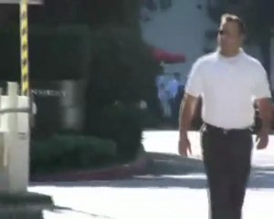 Jennifer Aniston - Arrives At Sony Studios - Nov 17