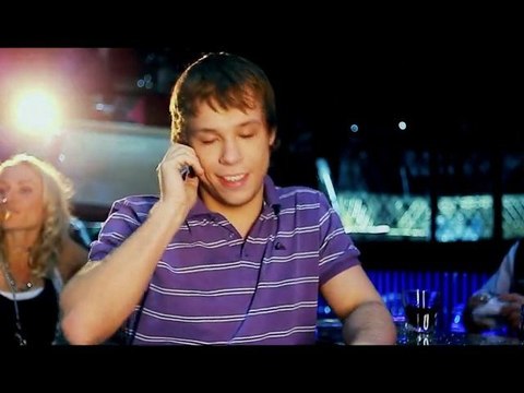 Т9 - Дай мне пару минут (OFFICIAL VIDEO)