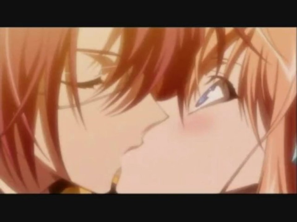 Manga Love