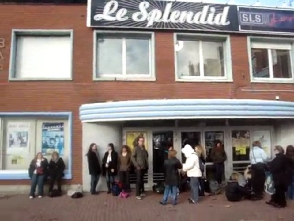 emmanuel à lille