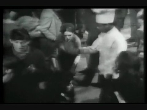 Kinks You really got me