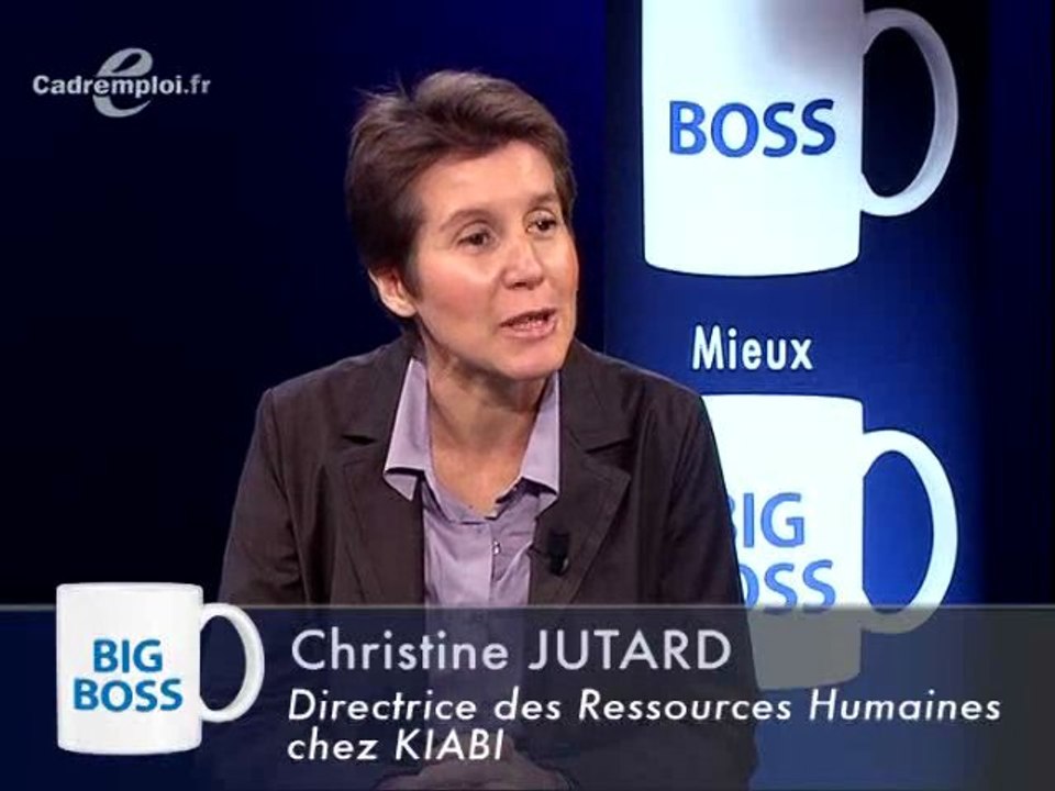 Christine Jutard - Kiabi
