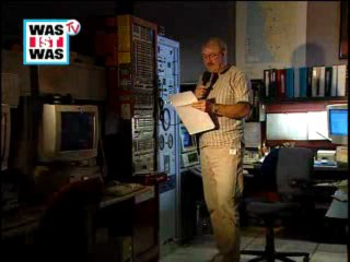 WAS IST WAS TV: Das Wetter – Alles, was du über das Klima wissen musst ☀️