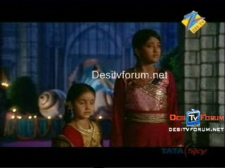 jhanshi ki raani- 18th nov 09 pt4