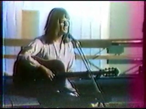 Lalanne la colère, Francis la tendresse 1