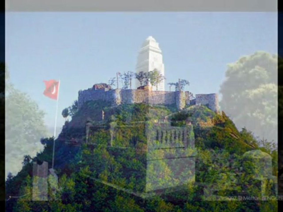 Çepni  Topal Osman Ağa