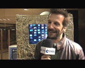 M. Kassovitz, de la vie ailleurs ?