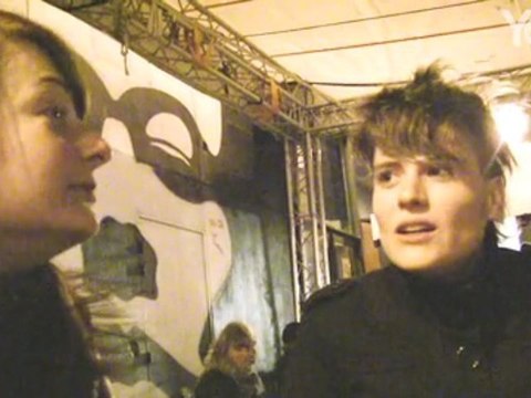 Festival Chéries-Chéris, jour 3