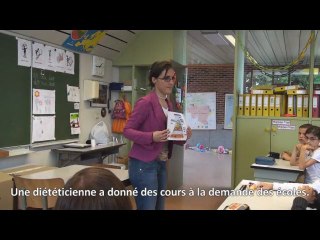 Action à Hasselt - Actie in Hasselt