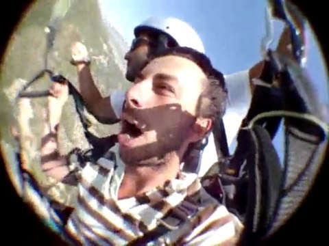 ölüdeniz tandem paragliding yamaçparasütü