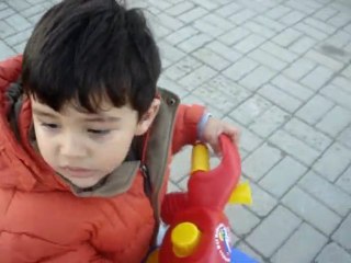 Poyraz ve Duygu 3.gun :)