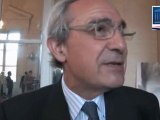 Bernard Debré - Commission d'enquête sondages de l'Elysée