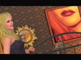 Les Sims 3 : Destination Aventure - Pixie Lott Trailer