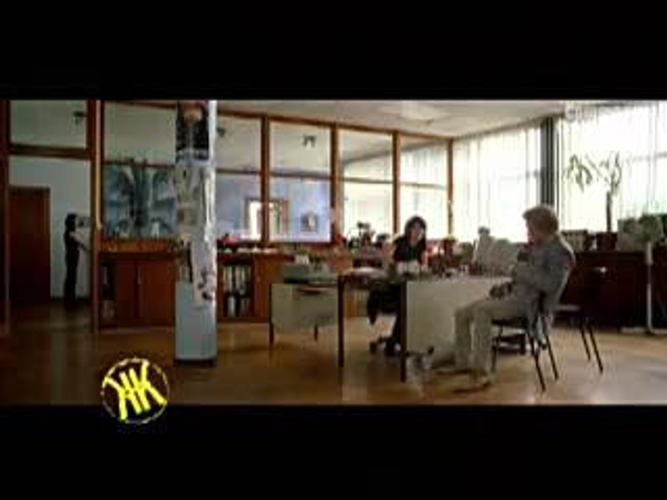 Dikkenek teaser 2