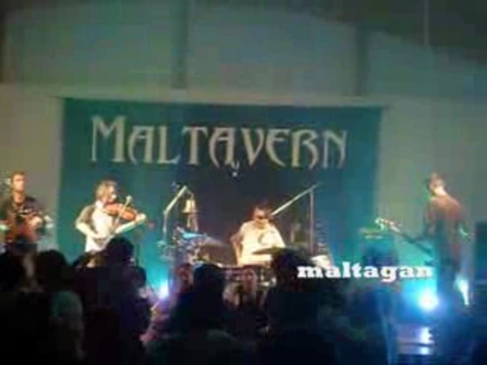 Maltavern - High Reel