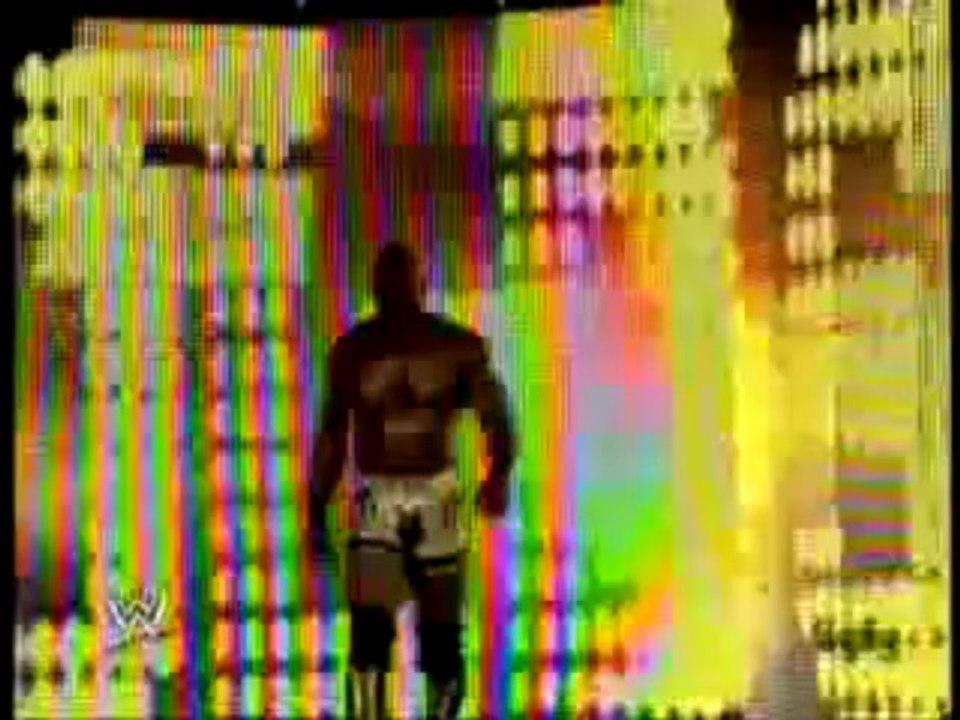 17/11/09 ECW Part 1/5 [HQ]