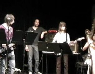 Tiph'N and Co - Fallin'