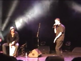 Germinal au Théâtre Edwige Feuillère