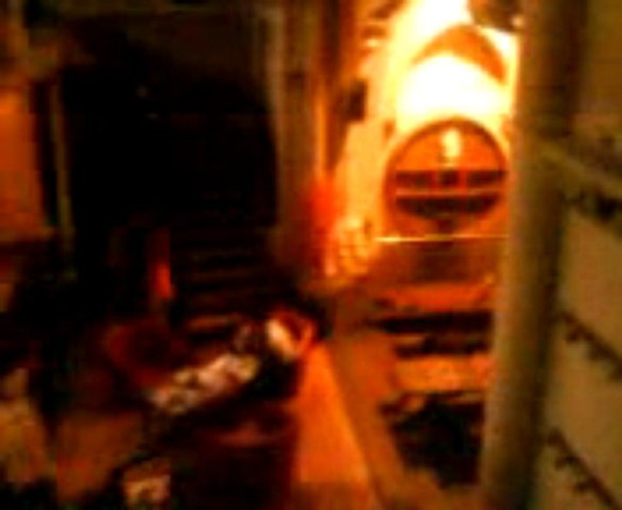 vidèo AUBERGE ANGEVINE - Vue de l'endroit