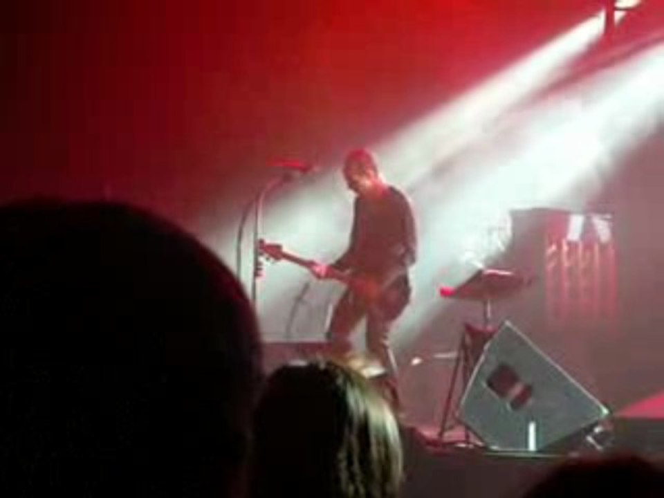 calogero amiens le 14/11/2009