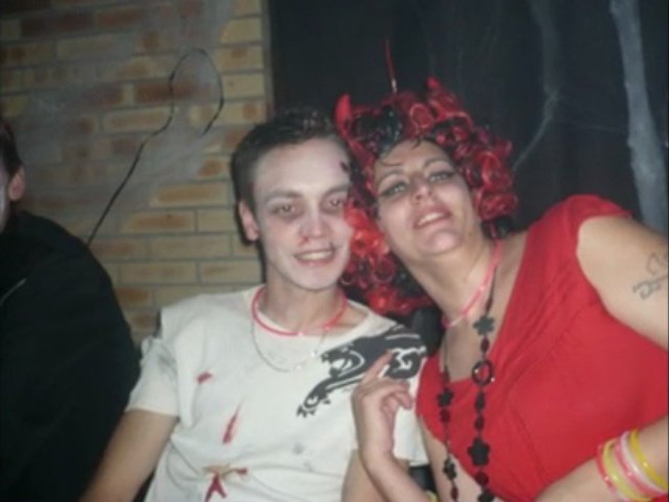 Halloween