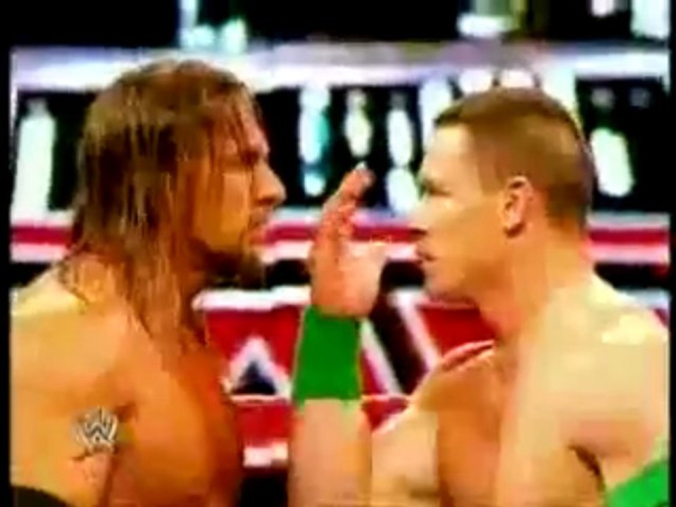 17/11/09 ECW Part 4/5 [HQ]