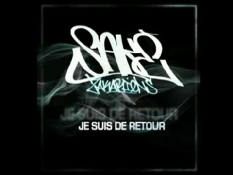 saké feat Scylla Suis-je en train de gacher ma vie Prod Nizi