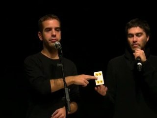 Bruits de bouche - Eduard Escoffet