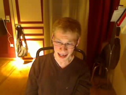 Lady Mélody par moi