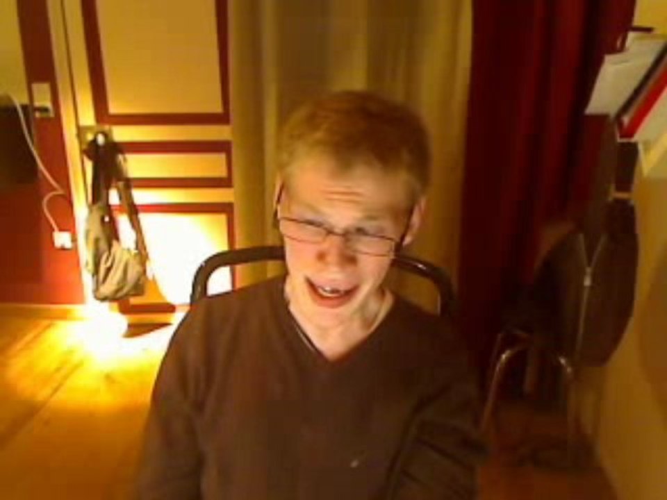 Lady Mélody par moi