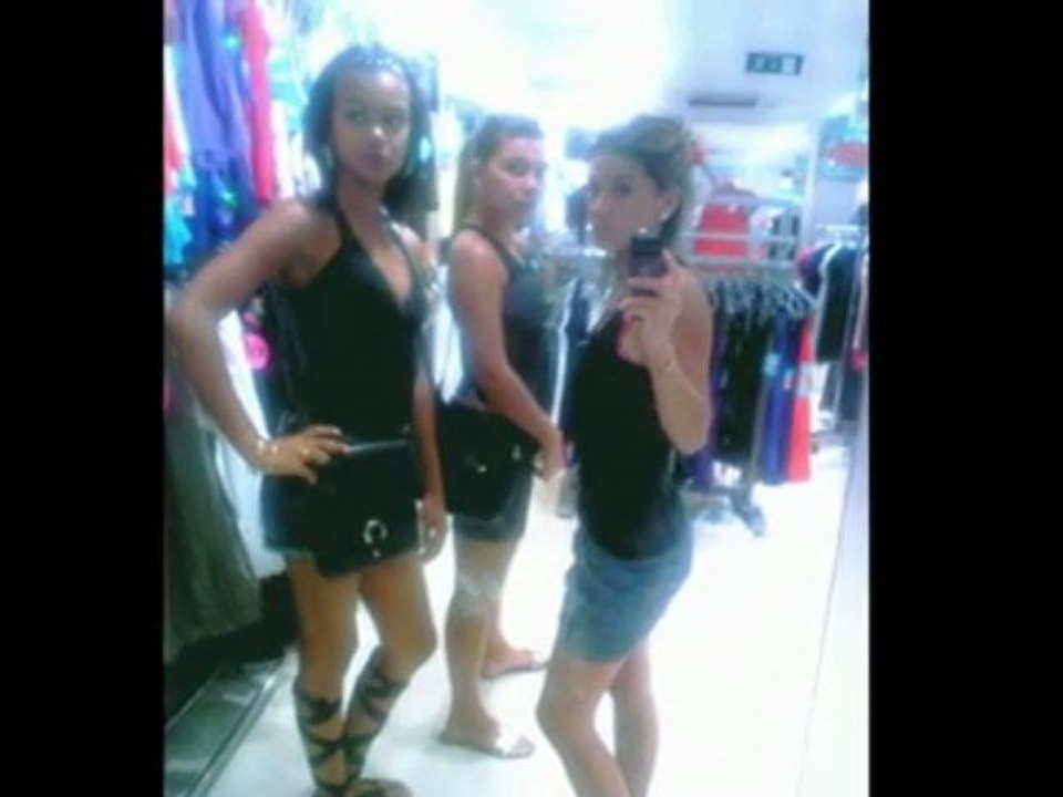 Mouah & Eux