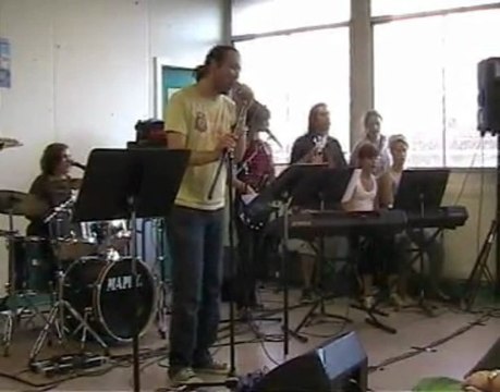 Tiph'N and Co Beds are burning