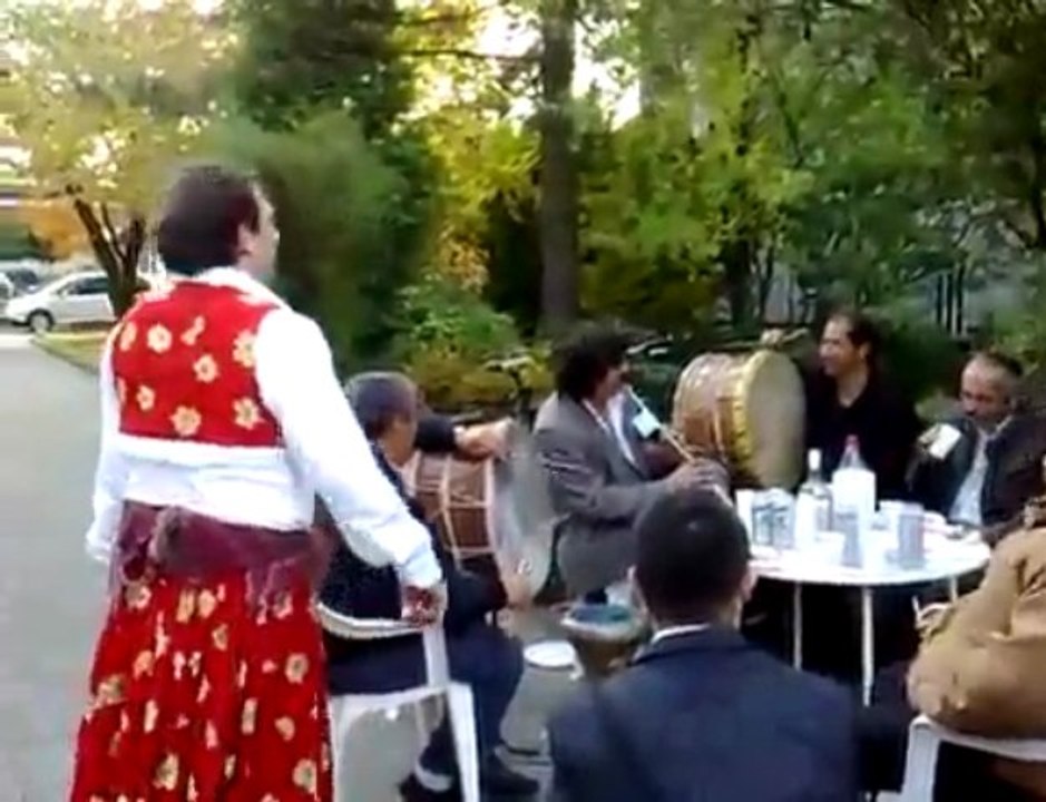 Kdz Ereğli oyun havaları