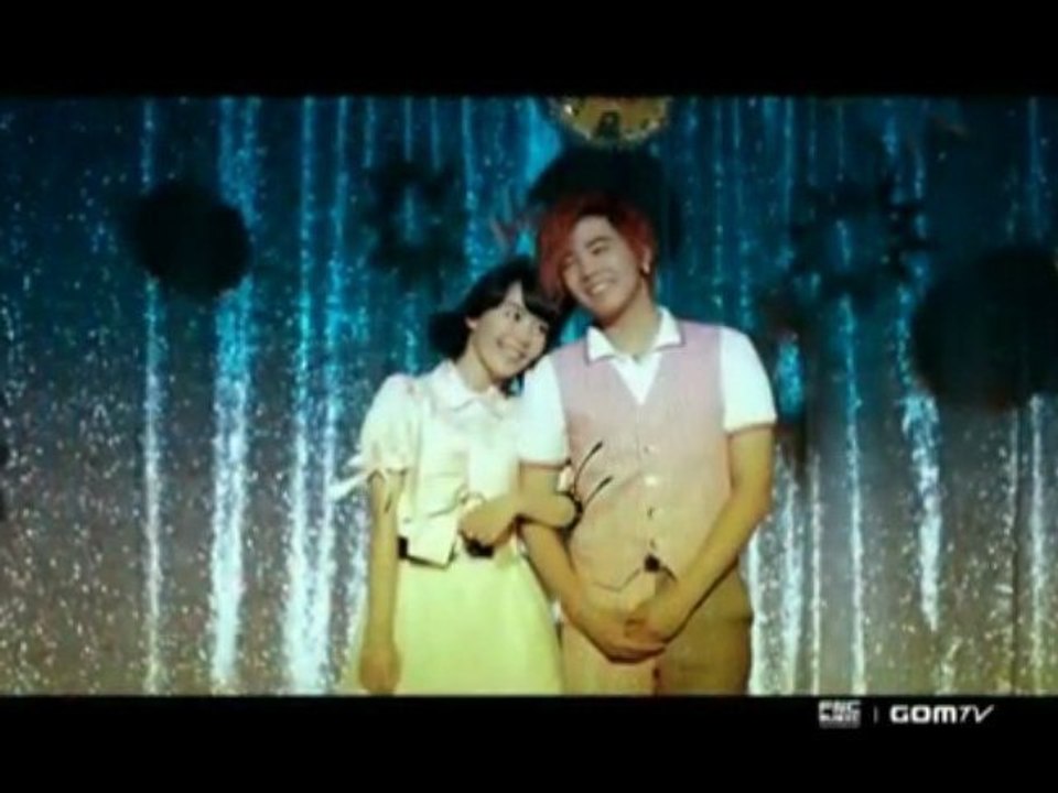 [MV] FT.ISLAND - I HOPE (바래)