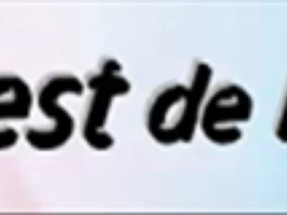 Blind Test 01