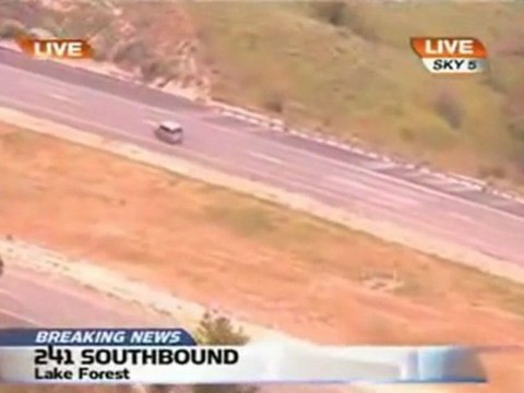 Course poursuite avec une folle furieuse.LEK13