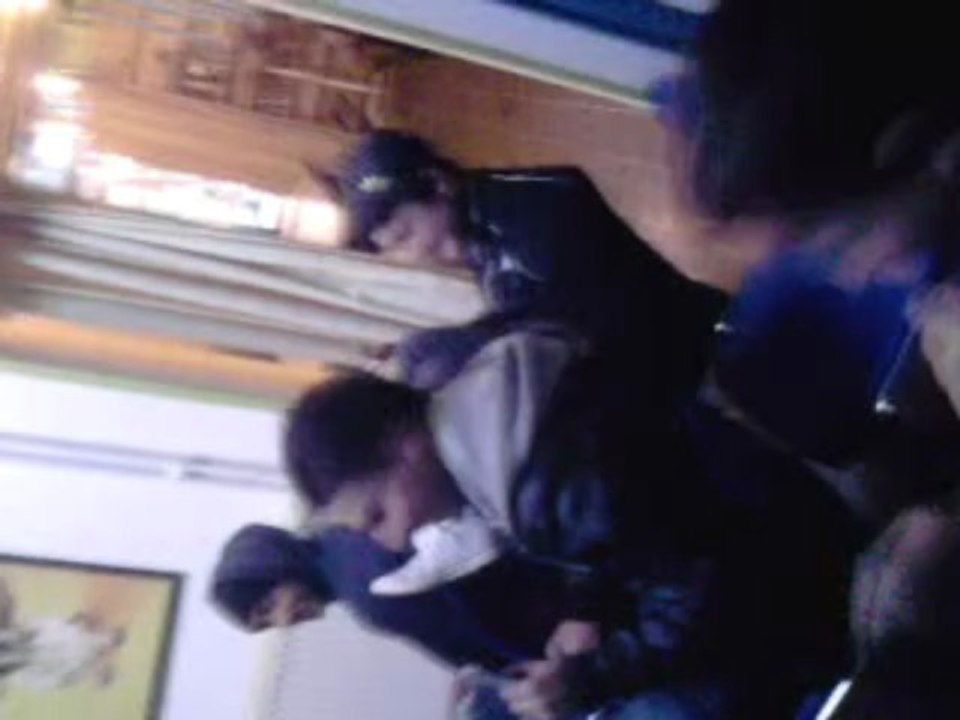 davut le gwee