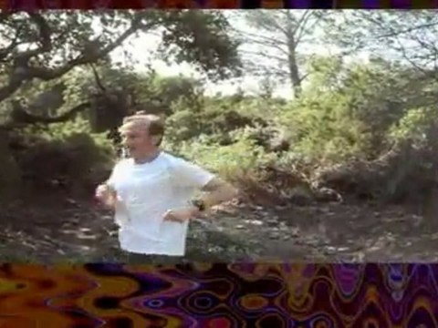 Duo Trail Dolomites Moureze 2008