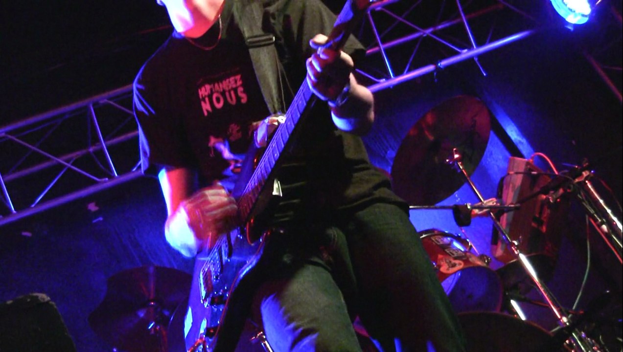 TD+ Live 1