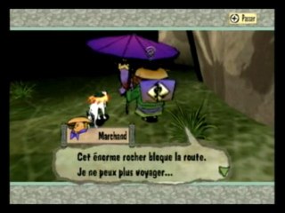 Okami  / 4. Le grand Susano