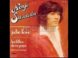 Kenji Sawada Julie love (1976)