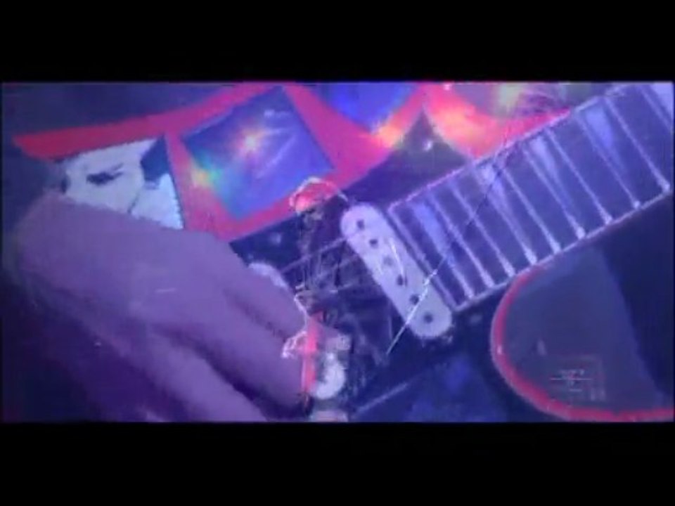 Guitar Wars Part 1