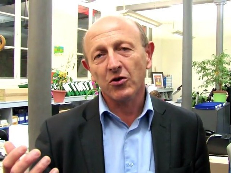 INTERVENTION JEAN-LUC BENNAHMIAS FRANCE IRLANDE